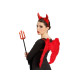 KIT DIABLE ROUGE - 3 PCS