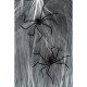 TOILE D'ARAIGNEE BLANCHE 500GR