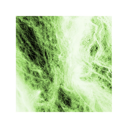 TOILE D'ARAIGNEE BLC 240GR