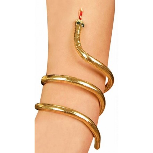 BRACELET EGYPTIEN A SERPENT