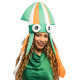 LED CHAPEAU PADDY