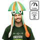 LED CHAPEAU PADDY