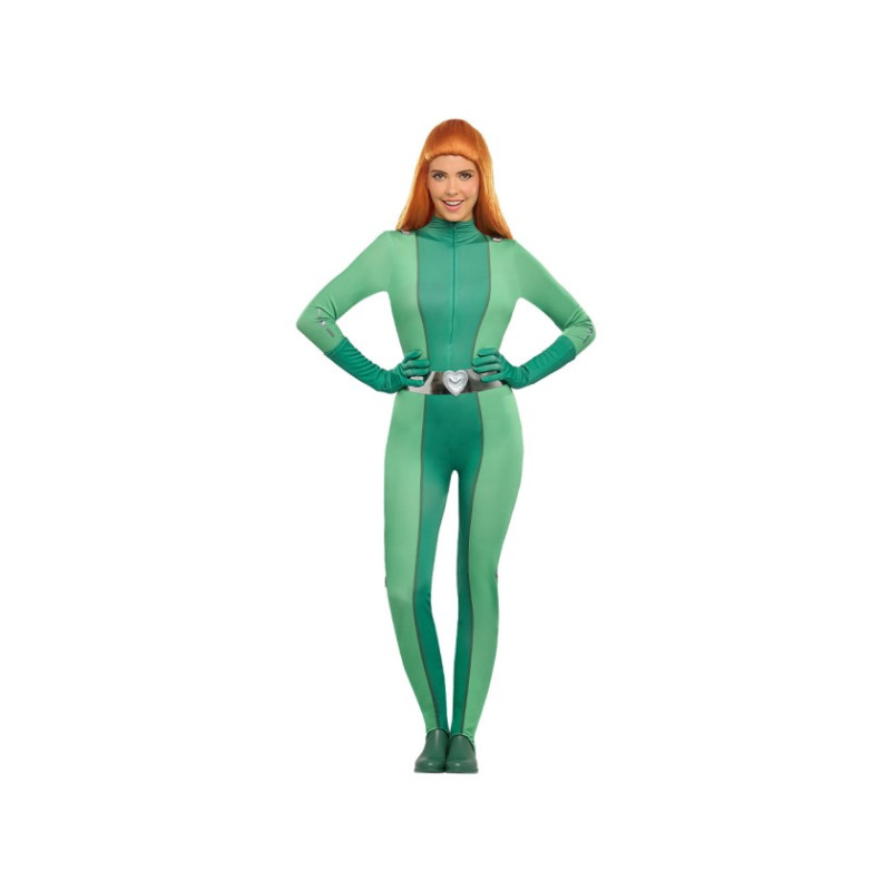 COMBI SAM 3 PIECES -S