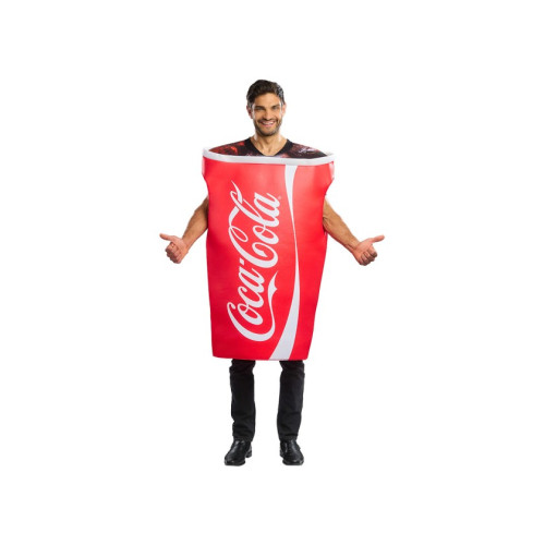 GOBELET COCA-COLA © TU