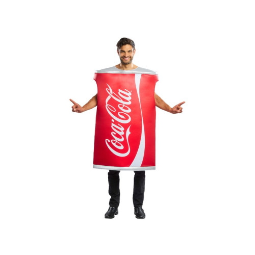 CANETTE COCA-COLA © TU