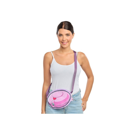 SAC COMPOUDRIER  TOTALLY SPIES