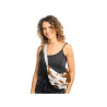 SAC IMPRIME VACHE BRUN/BLANC