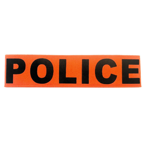 BRASSARD POLICE