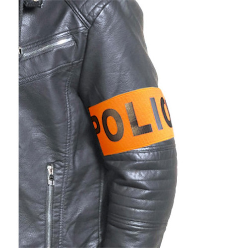 BRASSARD POLICE
