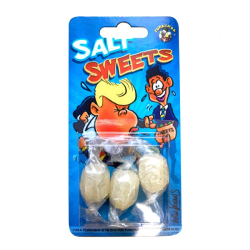 BONBONS SALES