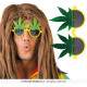 LUNETTES RASTA