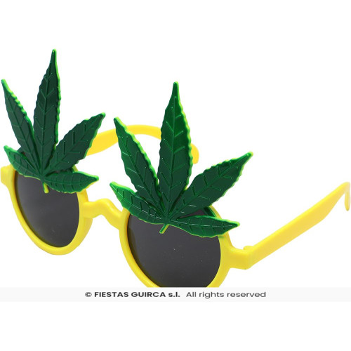 LUNETTES RASTA