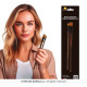 KIT 2 PINCEAUX MAQUILLAGE