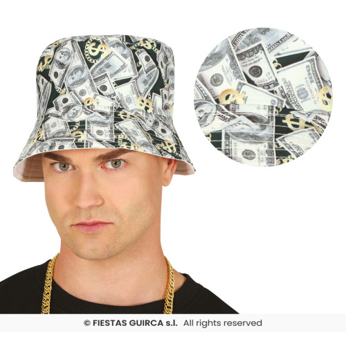 CHAPEAU DOLLARS