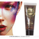 TUBE GEL GLITTER MULTICOLORE
