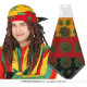 BANDANA JAMAIQUE