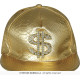 CASQUETTE DOLLARS