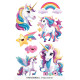 TATOUAGES LICORNE