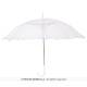 OMBRELLES DENTELLE BLANCHE
