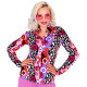 CHEMISE GROOVY L/XL