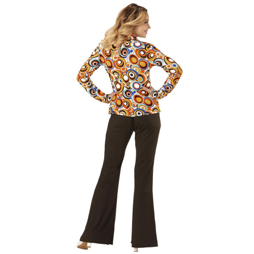 CHEMISE FEMME XXL