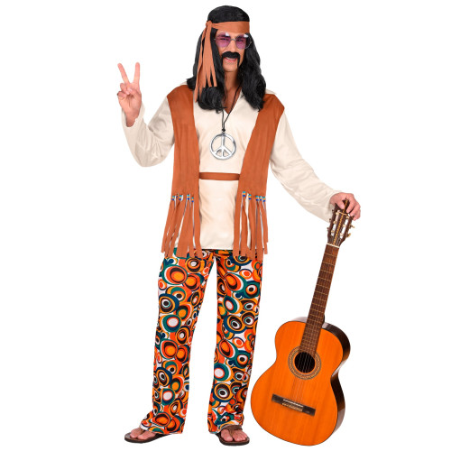 HIPPIE HOMME L