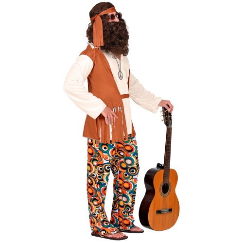 HIPPIE HOMME L
