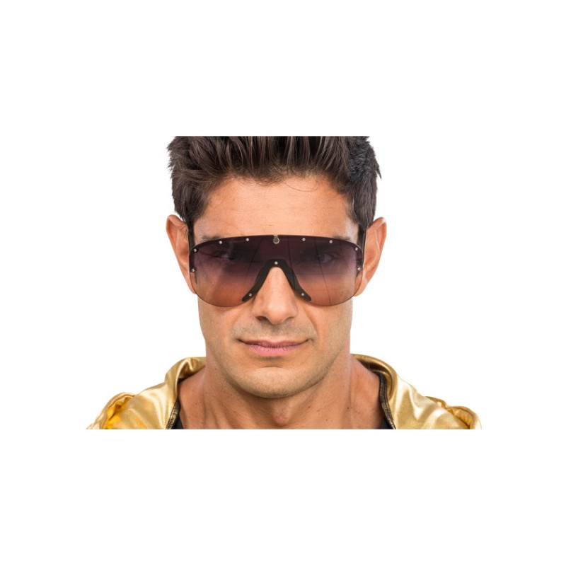 LUNETTES RAPPEUR