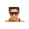 LUNETTES RAPPEUR