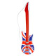 GUITARE GONFLABLE UK 95CM