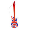 GUITARE GONFLABLE UK 95CM