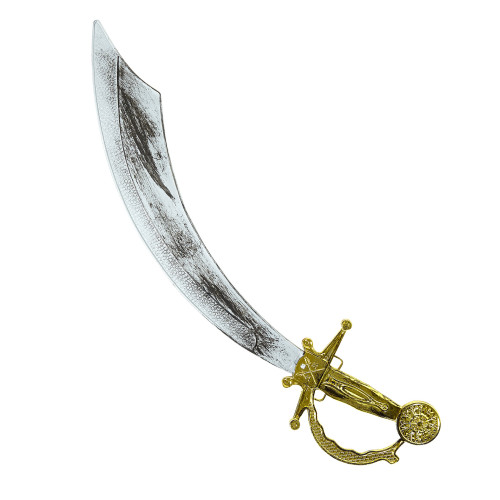 SABRE  DE PIRATE
