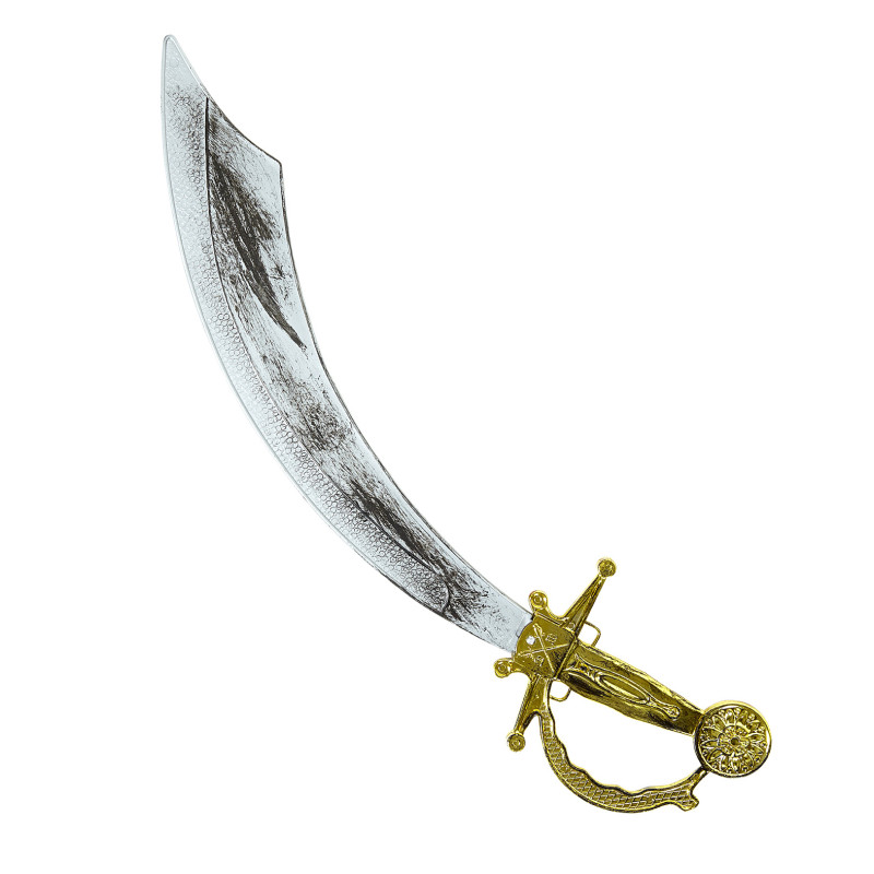 SABRE  DE PIRATE