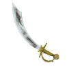 SABRE  DE PIRATE