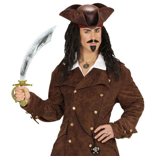 SABRE  DE PIRATE