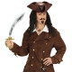 SABRE  DE PIRATE