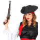 PISTOLET PIRATE ANTIQUE" 43 CM
