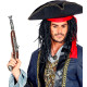 PISTOLET PIRATE ANTIQUE" 43 CM