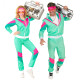 COSTUME HOMME ANNEES 80 M