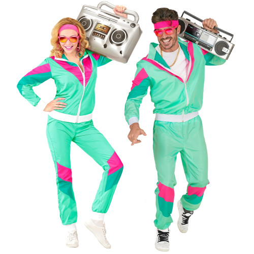 COSTUME HOMME ANNEES 80 M