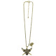 COLLIER CRANE CAPITAINE