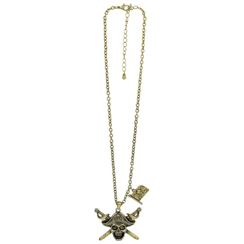 COLLIER CRANE CAPITAINE