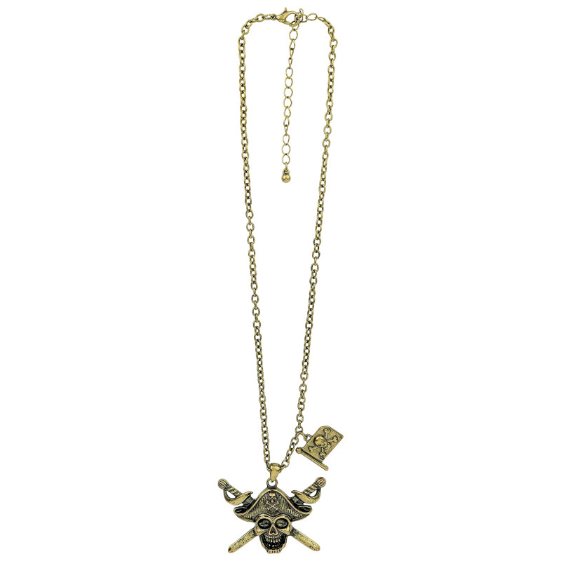 COLLIER CRANE CAPITAINE