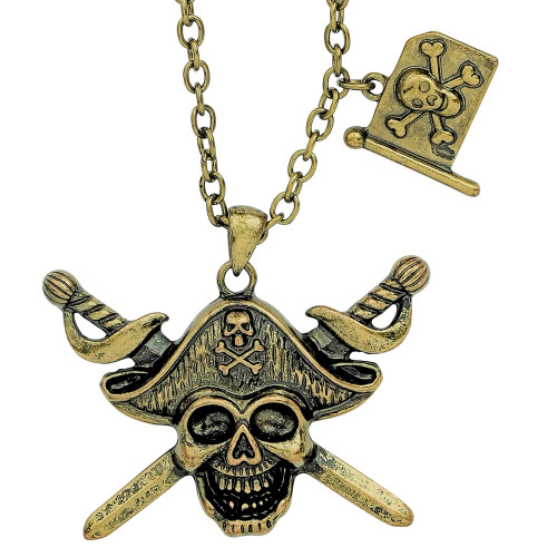 COLLIER CRANE CAPITAINE