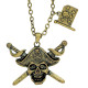 COLLIER CRANE CAPITAINE