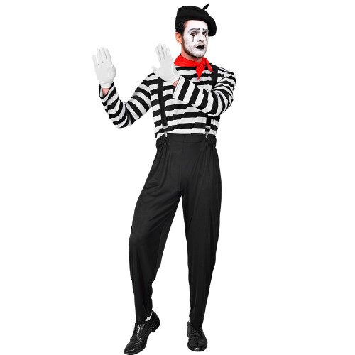 COSTUME MIME L