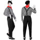 COSTUME MIME L