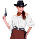 BLOUSE BLANCHE XL