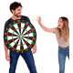 COSTUME JEU DE FLÉCHETTES