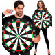 COSTUME JEU DE FLÉCHETTES